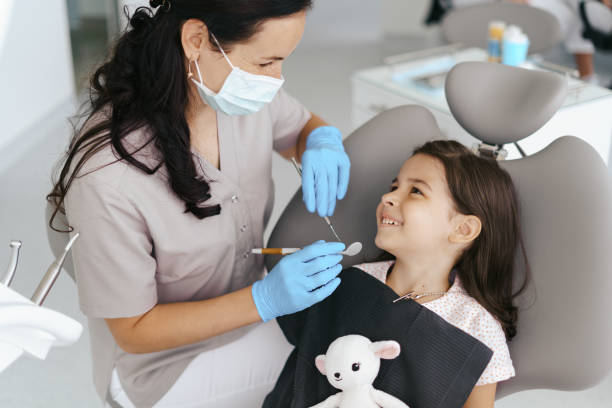 Best Emergency Orthodontic Repairs in Pine Knot, KY