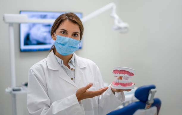 Best Weekend Emergency Dentist in Pine Knot, KY