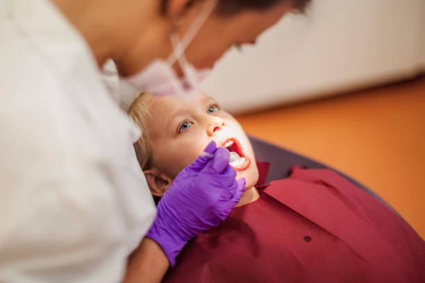 Best Weekend Emergency Dentist in Pine Knot, KY