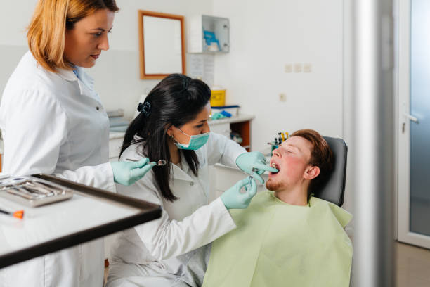Best Emergency Dental Surgery in Pine Knot, KY